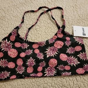 Fused Hawaii Hookena Top